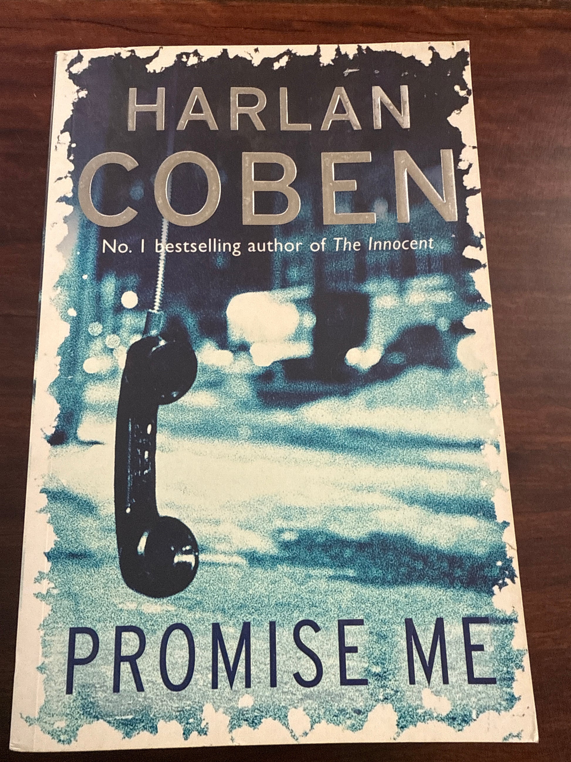 Promise Me