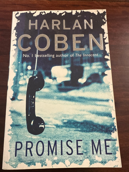 Promise Me