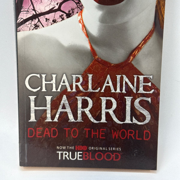 Dead To The World