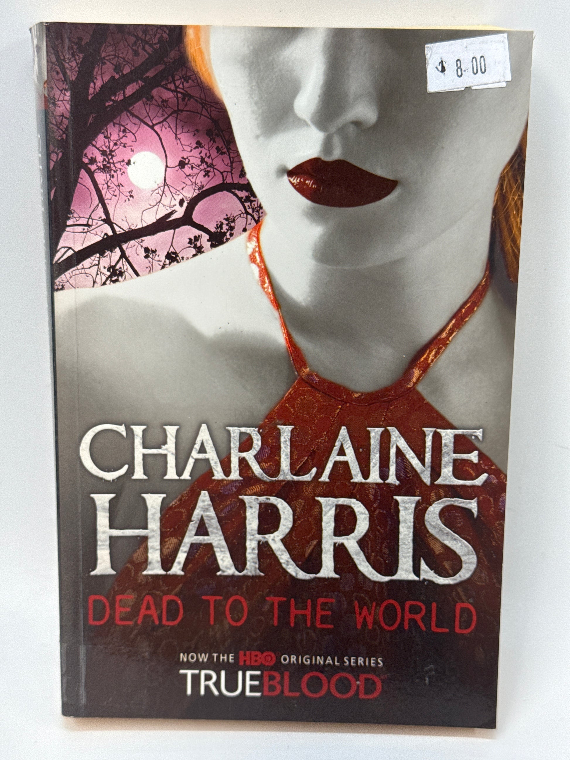 Dead To The World