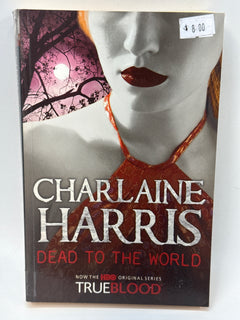 Dead To The World