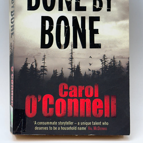 Bone By Bone