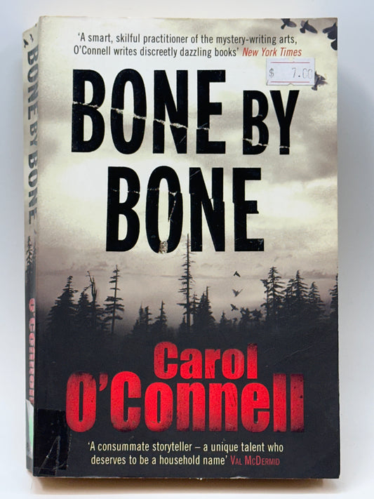 Bone By Bone