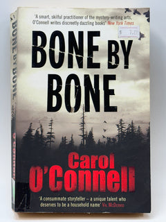 Bone By Bone