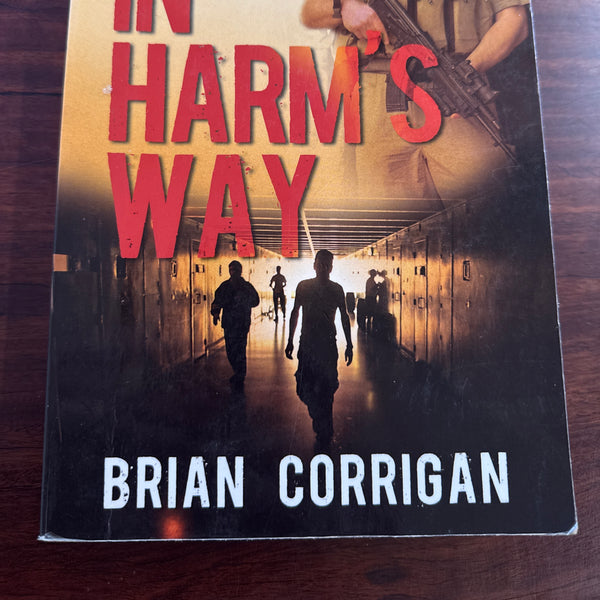 In Harm's Way