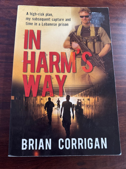In Harm's Way