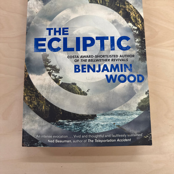 The Ecliptic