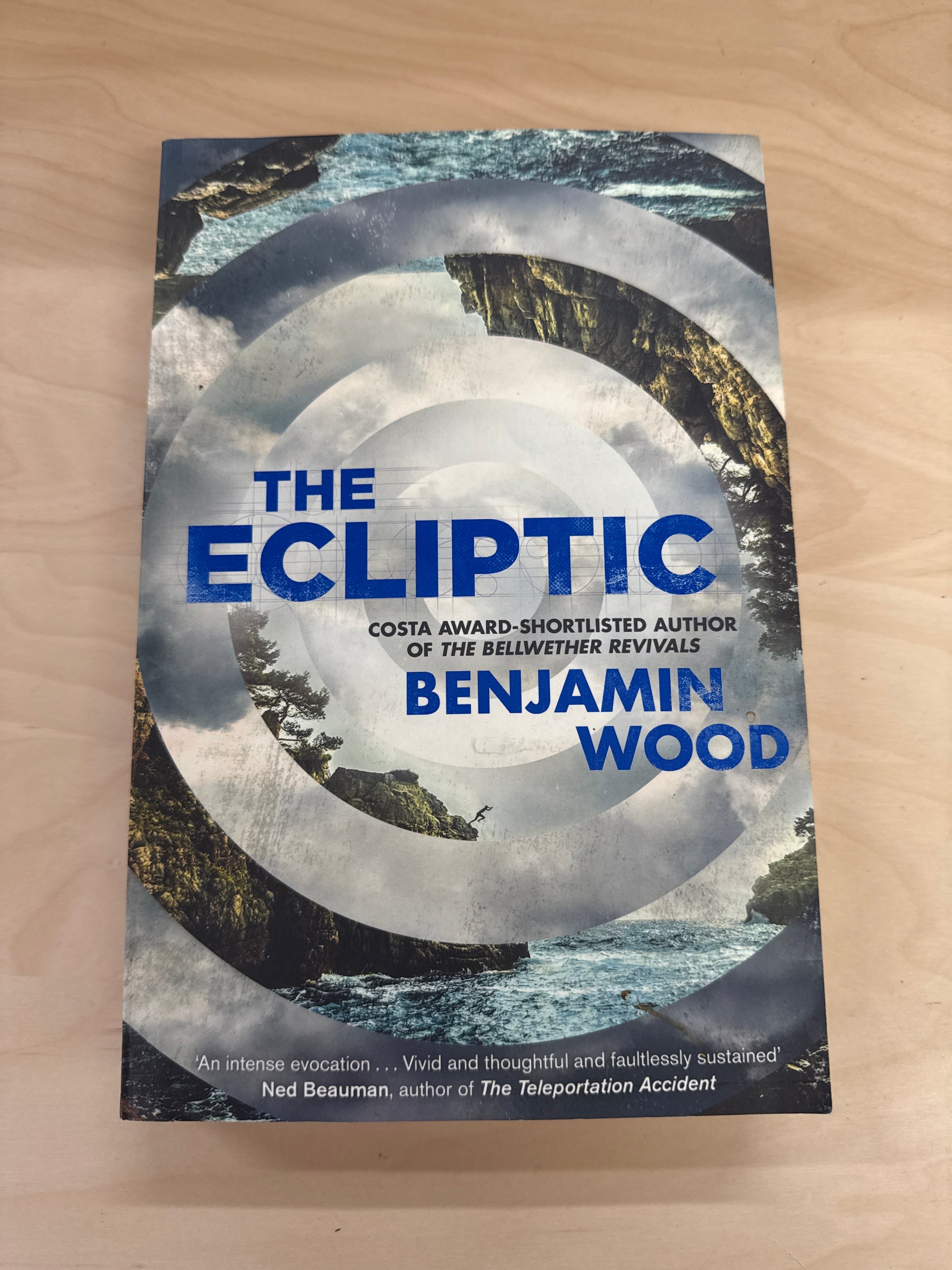 The Ecliptic
