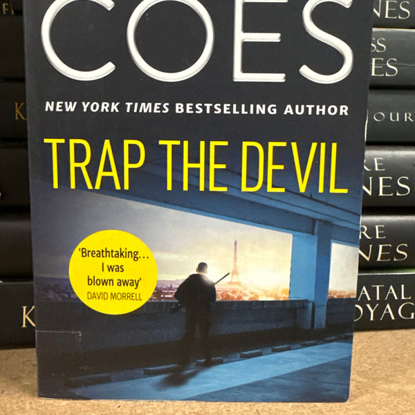 Trap The Devil