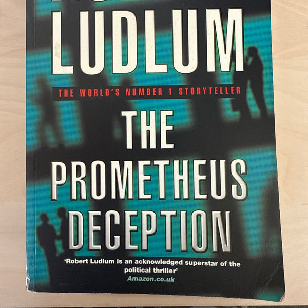 The Prometheus Deception