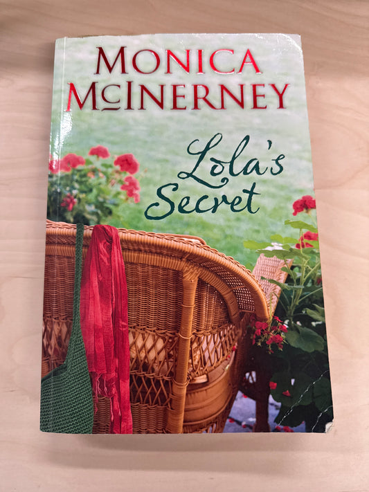 Lola's Secret
