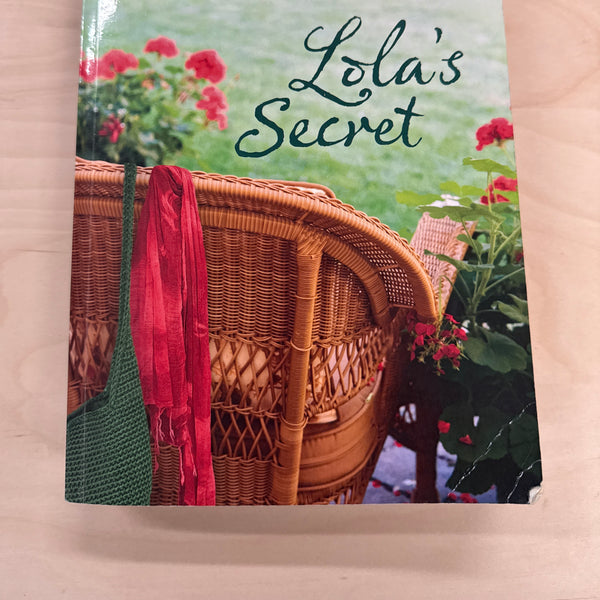 Lola's Secret