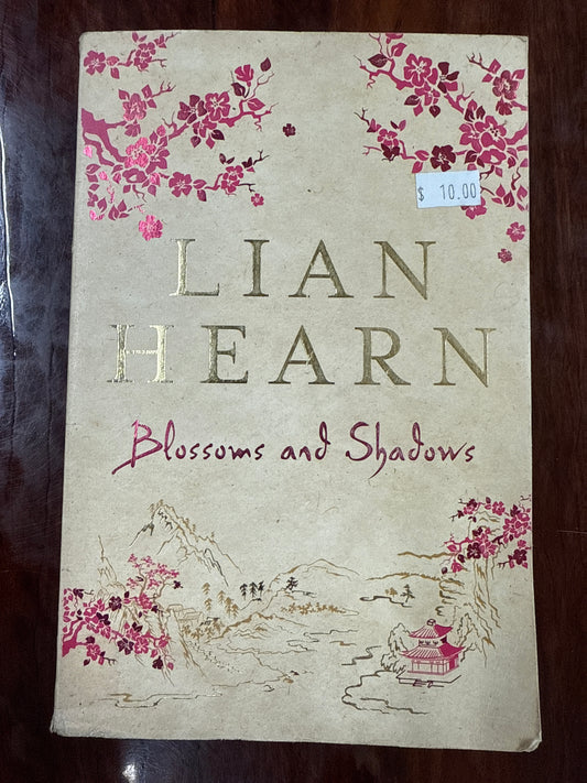 Blossoms And Shadows