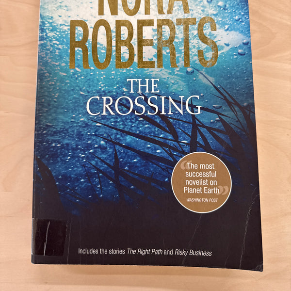 The Crossing