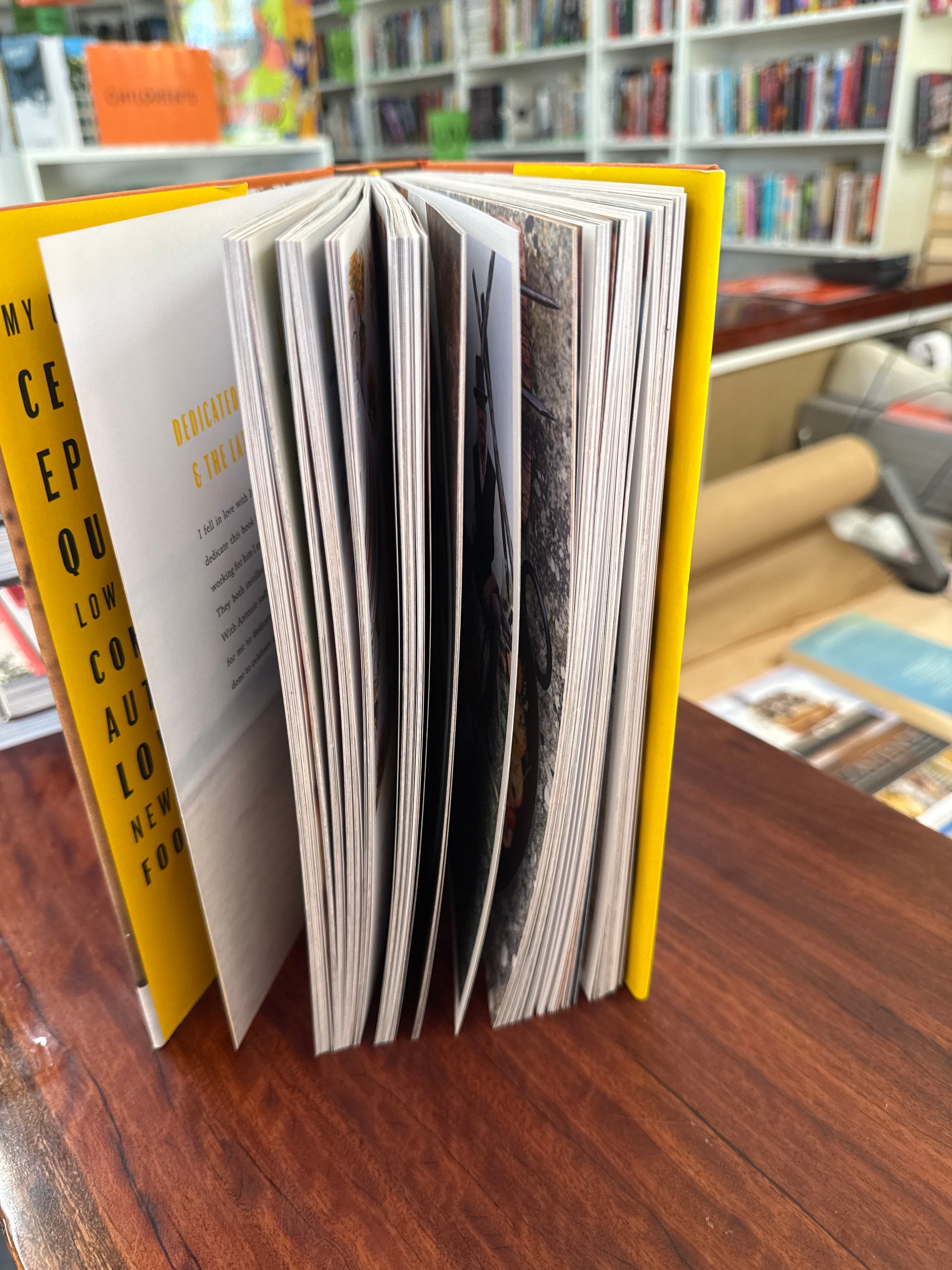 Jamie Cooks Italy (Hardcover)