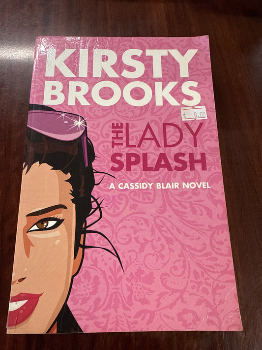 The Lady Splash