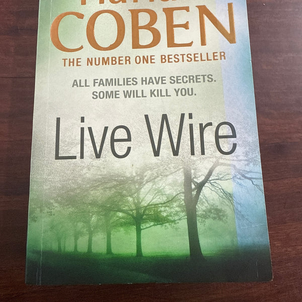 Live Wire