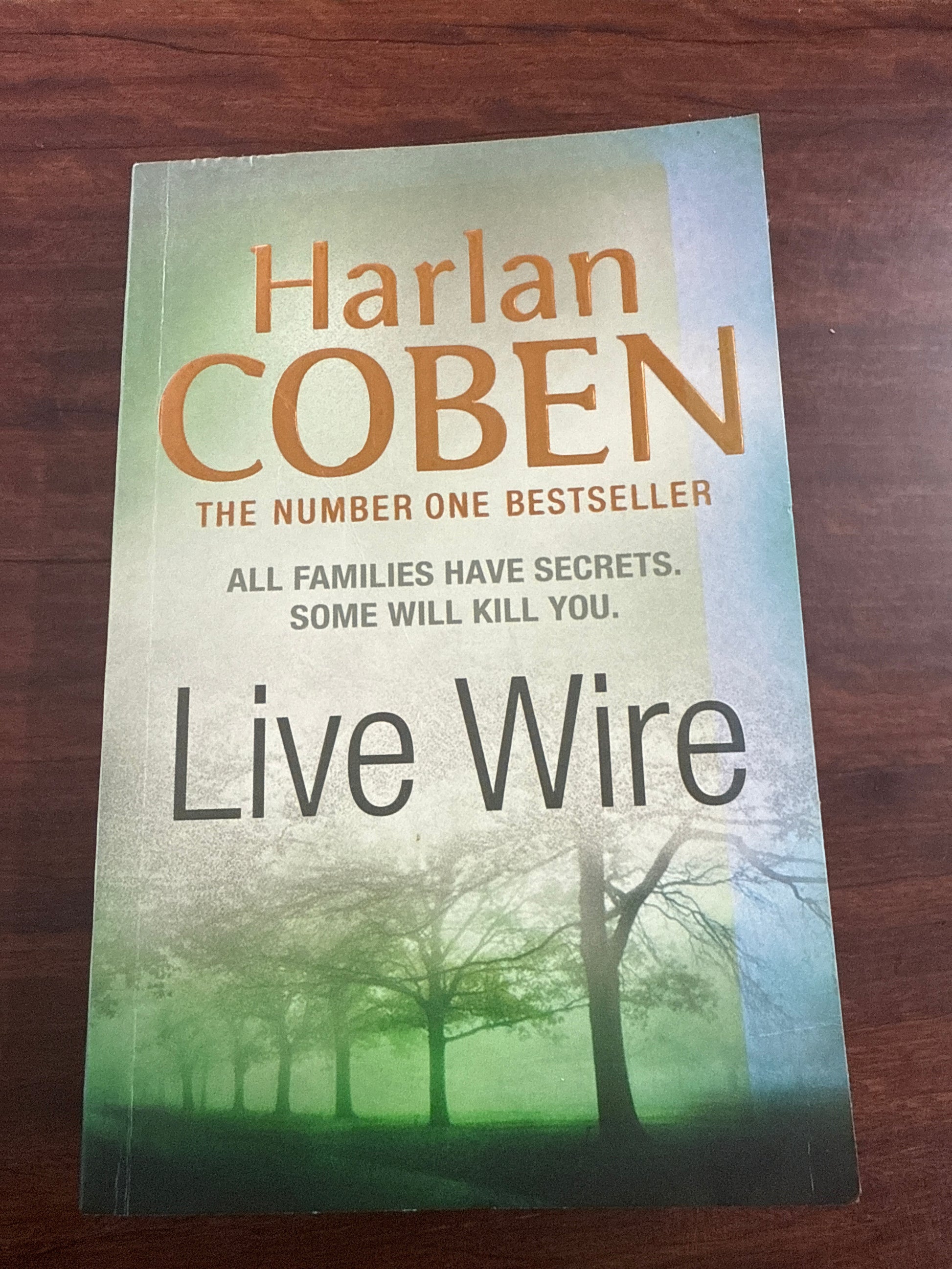 Live Wire