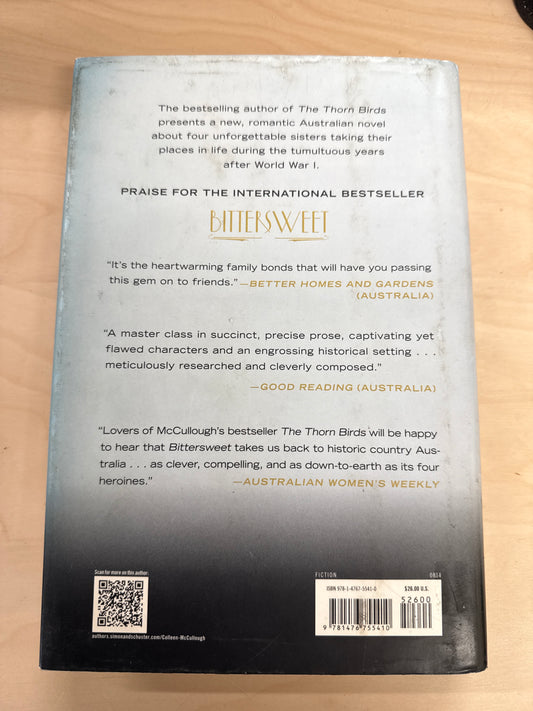 Bittersweet (Hardcover)
