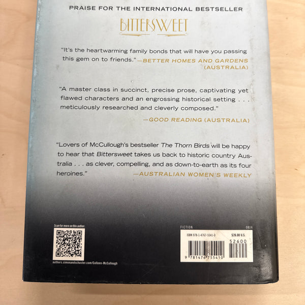 Bittersweet (Hardcover)
