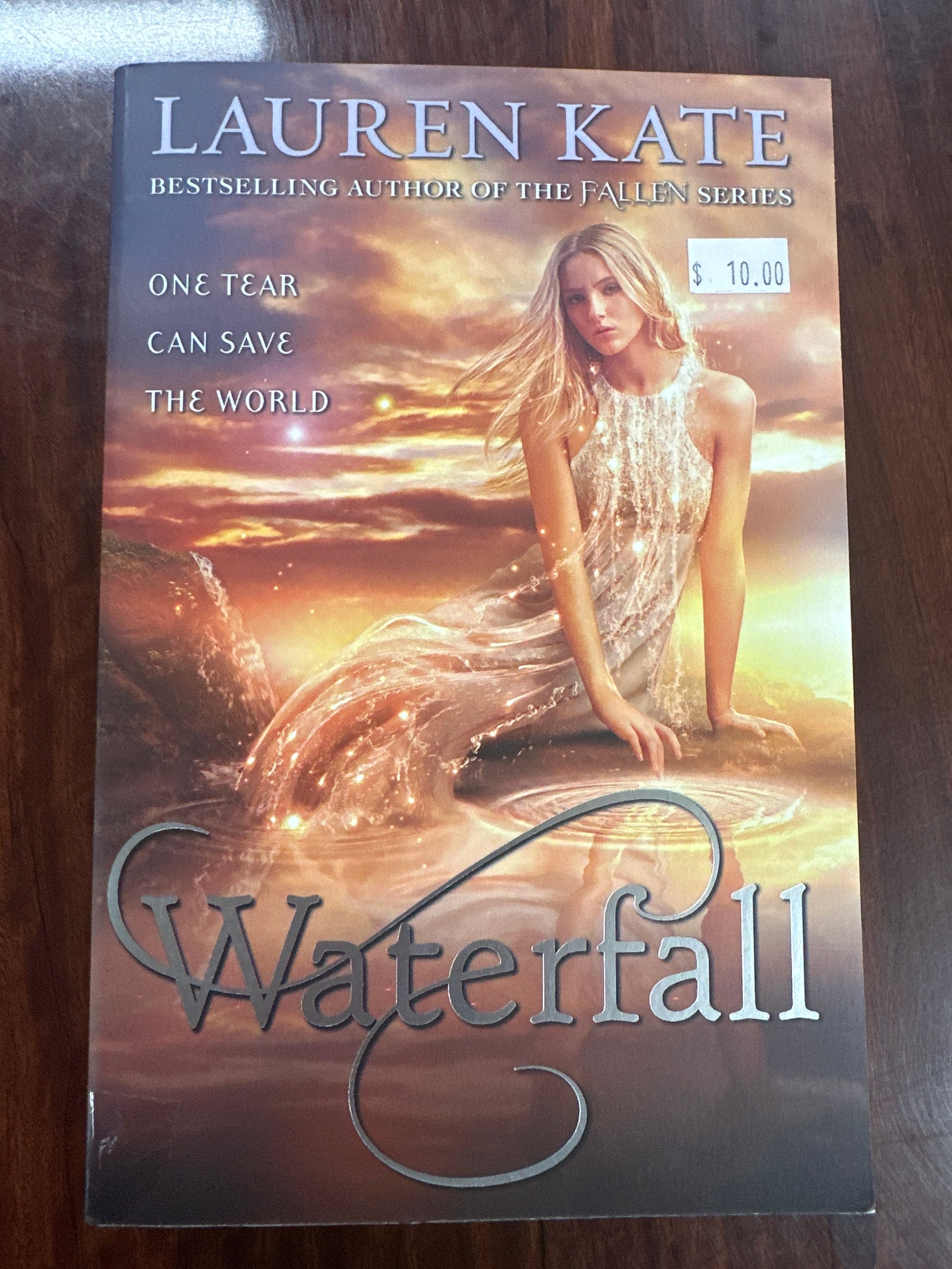 Waterfall