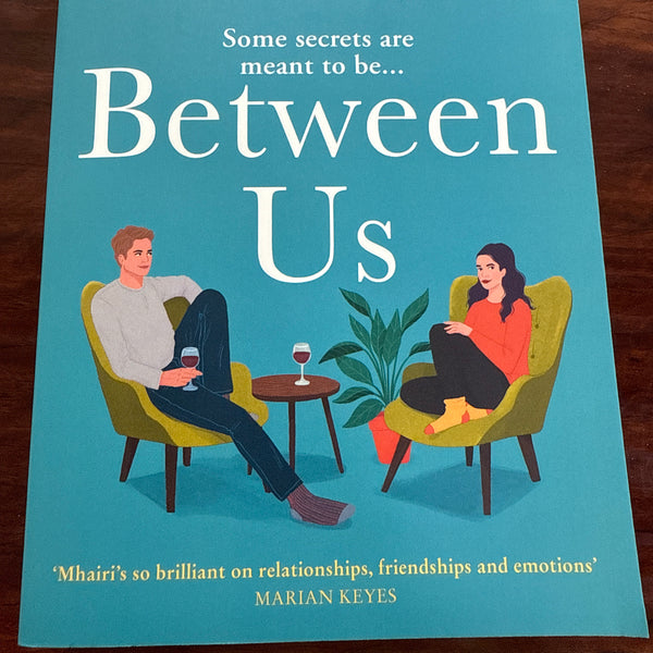 Between Us