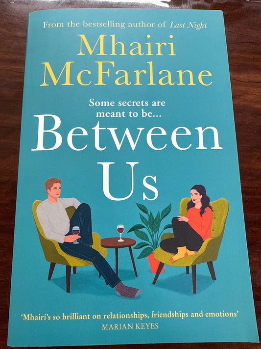 Between Us