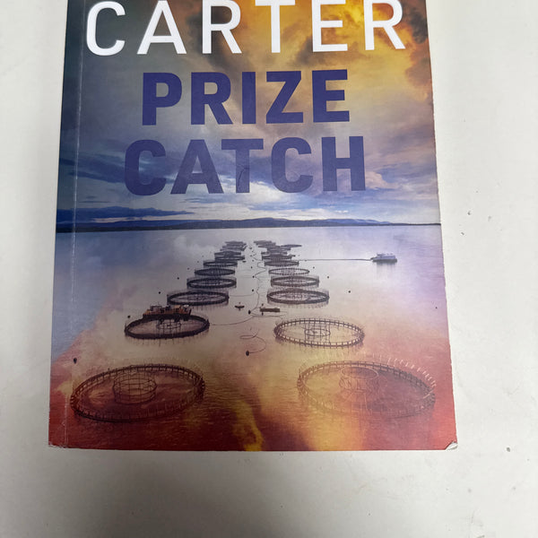 Prize Catch