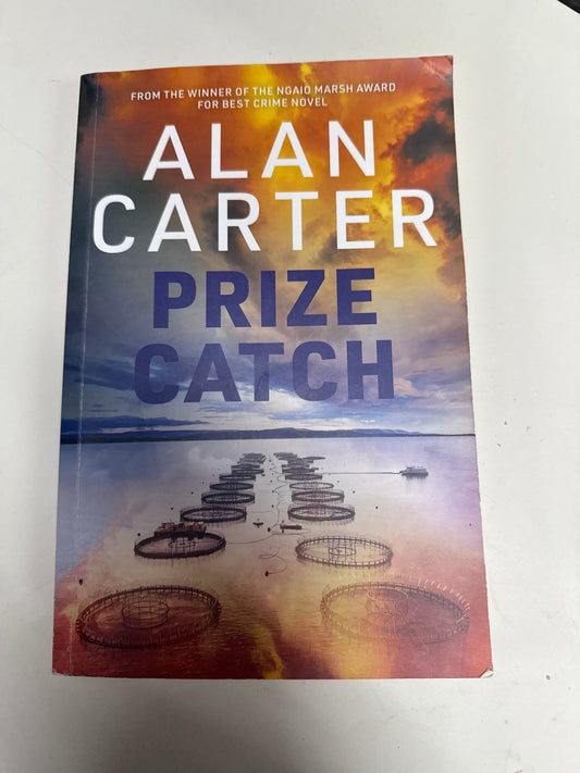 Prize Catch