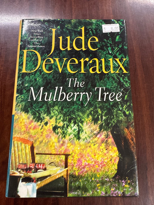 The Mulberry Tree (Hardcover)