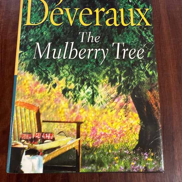 The Mulberry Tree (Hardcover)