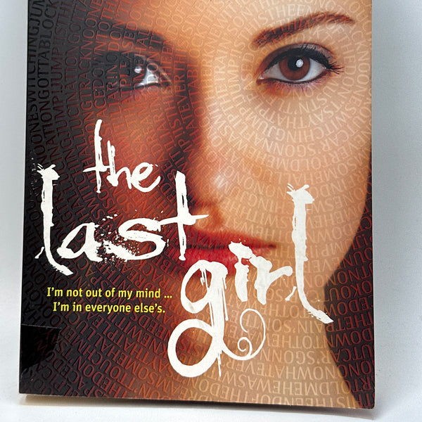 The Last Girl