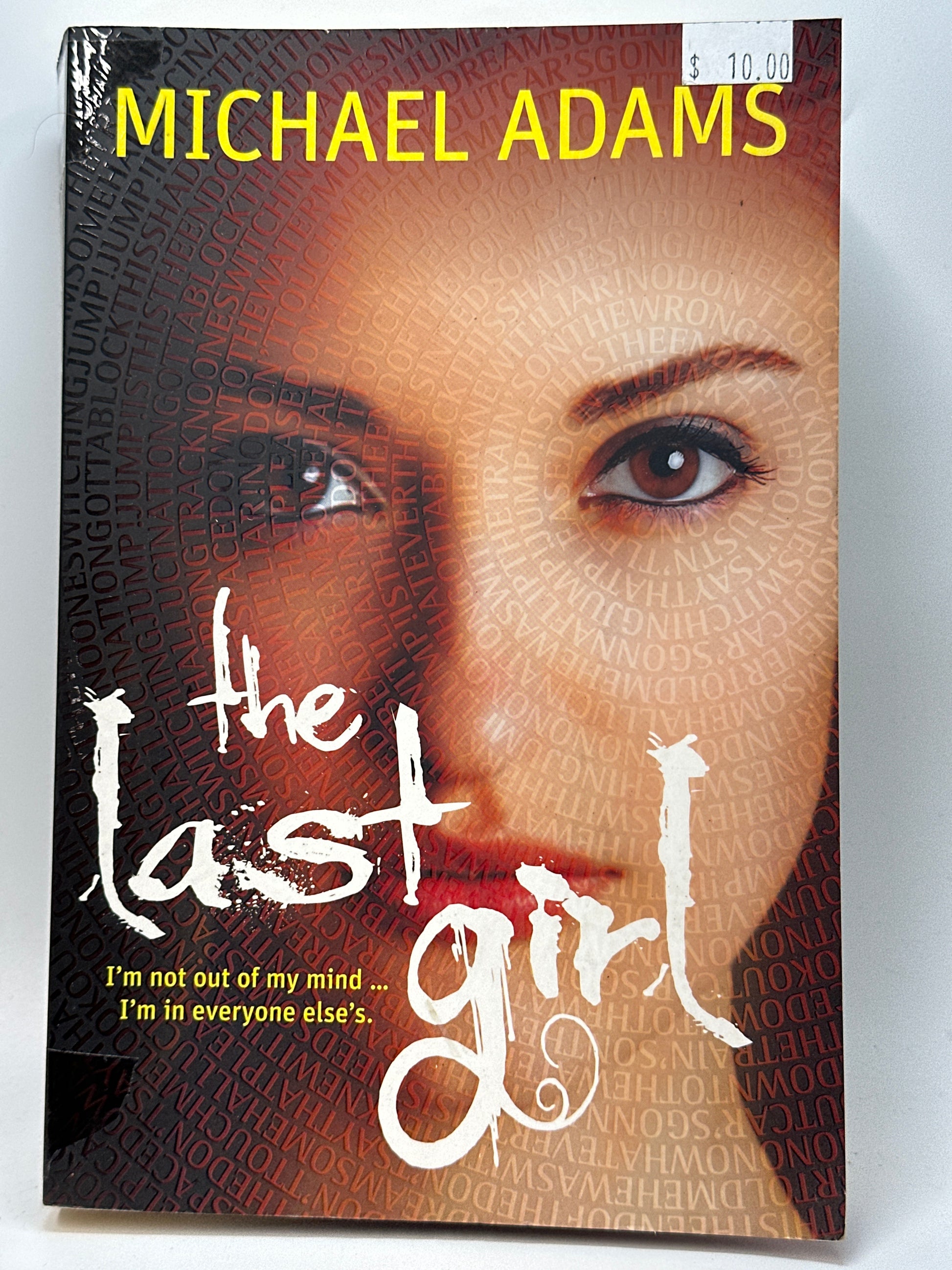 The Last Girl