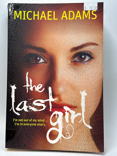The Last Girl