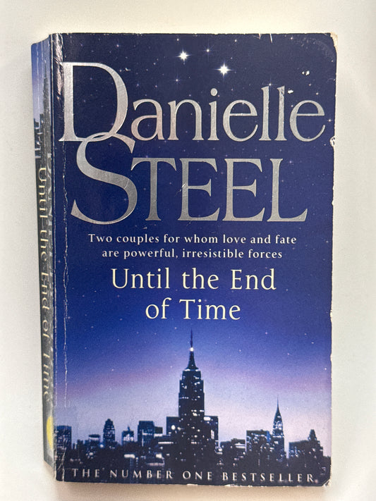 Until the End of Time