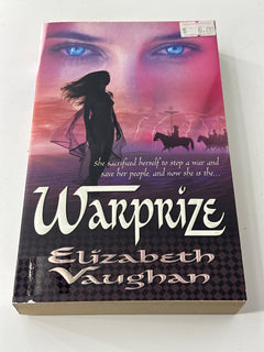 Warprize