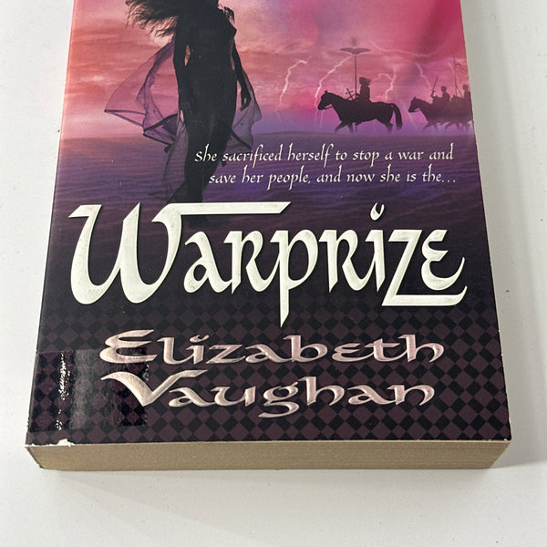 Warprize