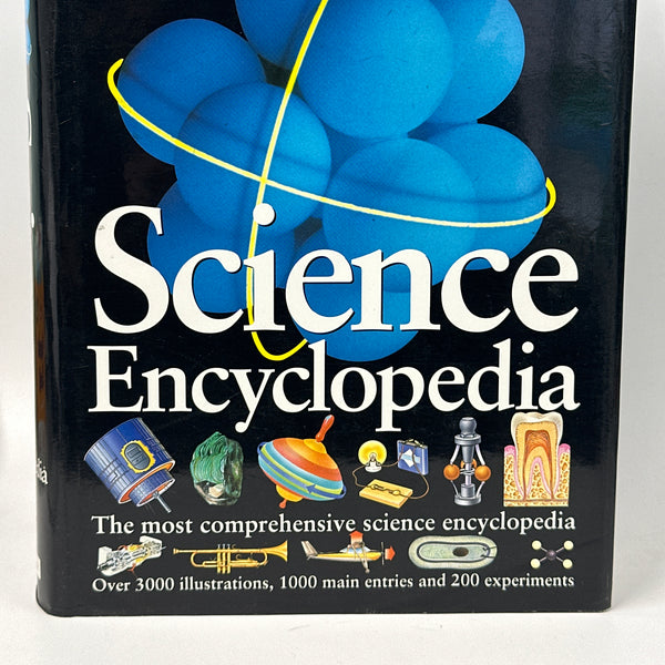 Science Encyclopedia