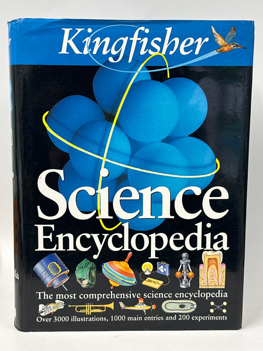 Science Encyclopedia