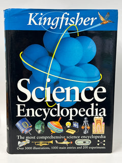 Science Encyclopedia