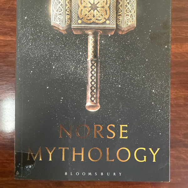 Norse Mythology