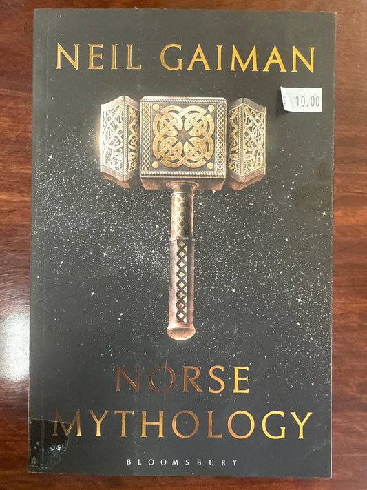 Norse Mythology