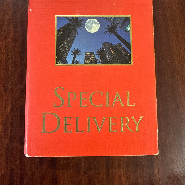 Special Delivery (Hardcover)