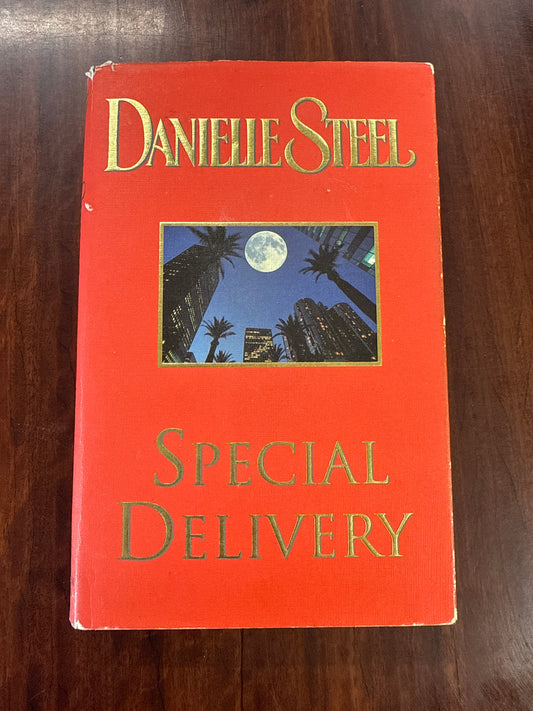 Special Delivery (Hardcover)