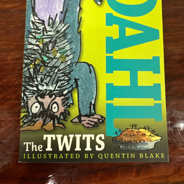 The Twits