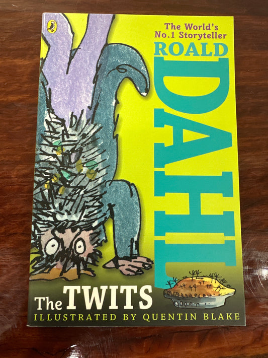 The Twits