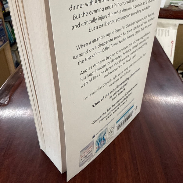 All The Devils Are Here