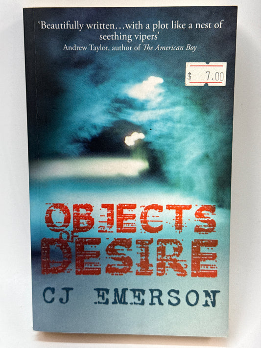 Objects of Desire