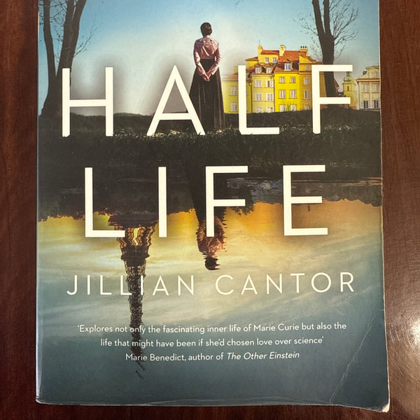 Half Life