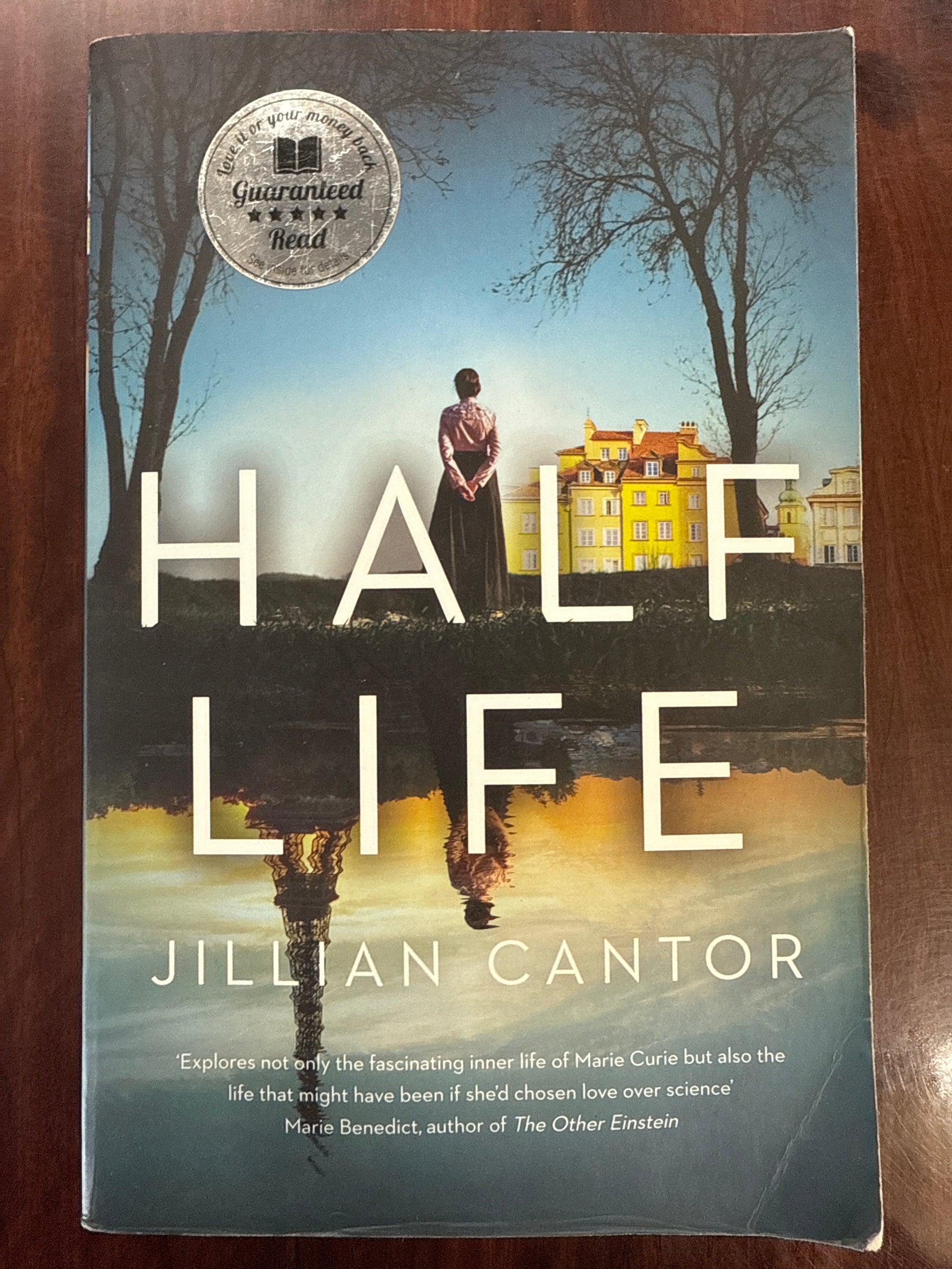 Half Life